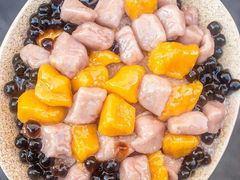 芋圆一号-鲜芋仙(高新万达广场店)