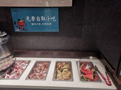 -渝乡辣婆婆·川菜 水煮鱼(中山西路店)