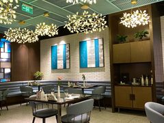 大堂-花家怡园(崇文门·哈德门广场店)