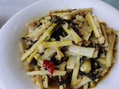 -高老庄·老溧阳·私房菜(南山竹海店)