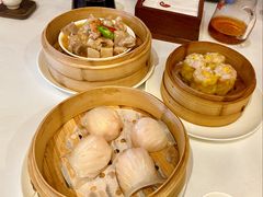 -白天鹅宾馆-宏图府餐厅