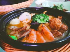 -小厨娘淮扬菜(板桥一店)