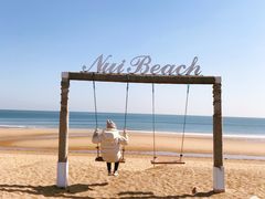 -日照灯塔风景区