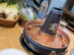 -四喜小胖·北京涮肉(五道营店)