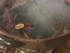 -威邵鸡煲(西华路总店)