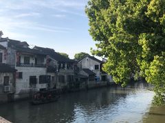 -千灯古镇