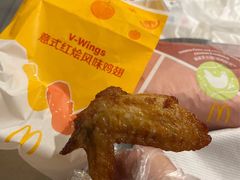 -麦当劳(郴州北湖店)