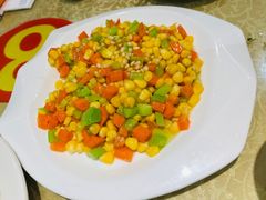 -春江饭店(共青团路总店)