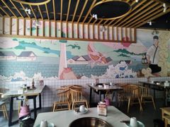 -味力源·肥肠爱上鱼(红牌楼金冠好店)