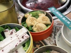 -顶上头·螺蛳火锅(五一新村店)