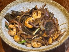 -圳兴面王·拌川·特色炒面(南山保利剧院店)