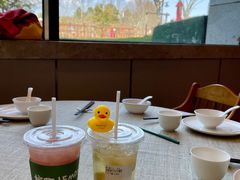 -潮府馆·非遗潮州菜·港式点心(世纪公园店)