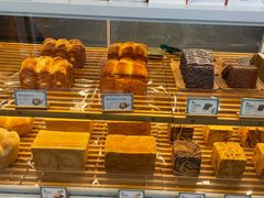 -爸爸糖手工吐司(上海五角场万达店)