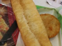 -德克士(广州南站店)