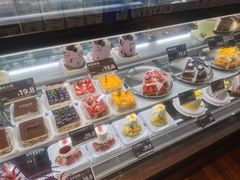 -FANEN法念·烘焙·甜点(万象城店)
