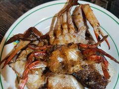 -巴犀烧烤(新崇光店)