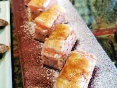 -炙柒Sekinana·精致料理 烧鸟·铁板烧(海上世界店)