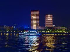 -珠江夜游广州塔·中大码头