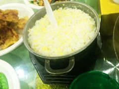 -小锅饭豆腐馆(建大店)