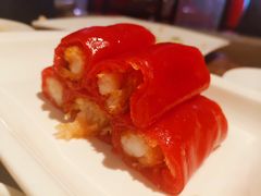 红米肠粉-金鼎轩(方庄天坛店)