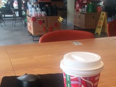 -星巴克(深圳大浪商业中心分店)