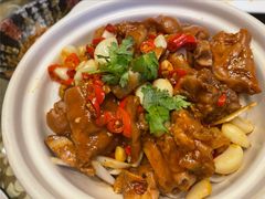 -老湖南湘土菜馆(普阳街店)