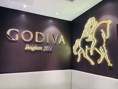 -GODIVA(五角场万达广场店)