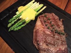 -Amanda餐厅(长乐路店)