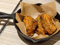 -必胜客(华为店)