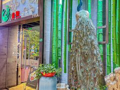 -雀舞云南菜(天津天河城购物中心店)