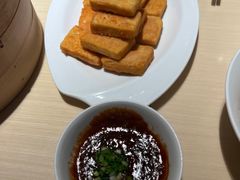 脆皮豆腐-鼎泰丰(当代商城店)