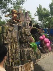 -大望京儿童游乐场