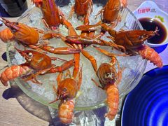 -红盔甲·小龙虾(定西路店)