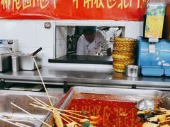 -东方削面(迎泽街店)