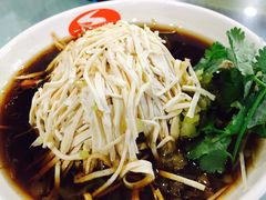 -花园茶楼(兴城西路店)