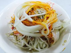 -薛昌利大米面皮(南关正街店)
