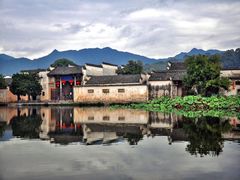 -塔川景区