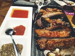 -阿罗新疆菜(人民广场店)