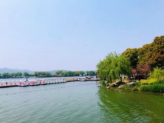 -望海·帆船主题咖啡厅•品茗下午茶(石湖景区店)