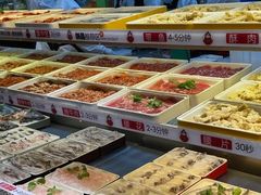 自助取餐区-川西坝子火锅(金沙1.0直营店)