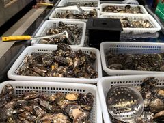 -亚马逊海鲜自助(梅溪湖步步高店)