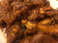 -元奶奶包饭(公新银浦店)