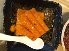 桂花南瓜-望京一号·重庆江湖菜(工体店)
