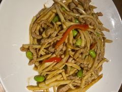 -吴越荣记苏州菜·松鼠桂鱼100%活鱼现做(斜塘老街店)