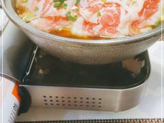 -樱の千渡日式料理·铁板烧•烧鸟(金盛田广场店)