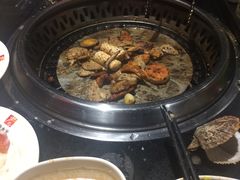 -尚水元休闲自助餐厅(中央城店)