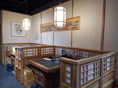 -九田家黑牛烤肉料理(太奥广场店)