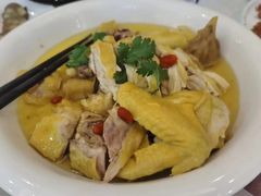-东豪园林海鲜酒家(南港路辅路店)