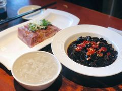 木耳-花园茶楼(兴城西路店)