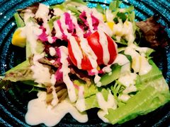 主厨四季色拉-天丰日本料理·铁板烧